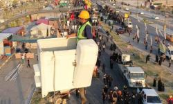 وزارة الكهرباء تعلن نجاح خطتها في تأمين الطاقة خلال زيارة عاشوراء